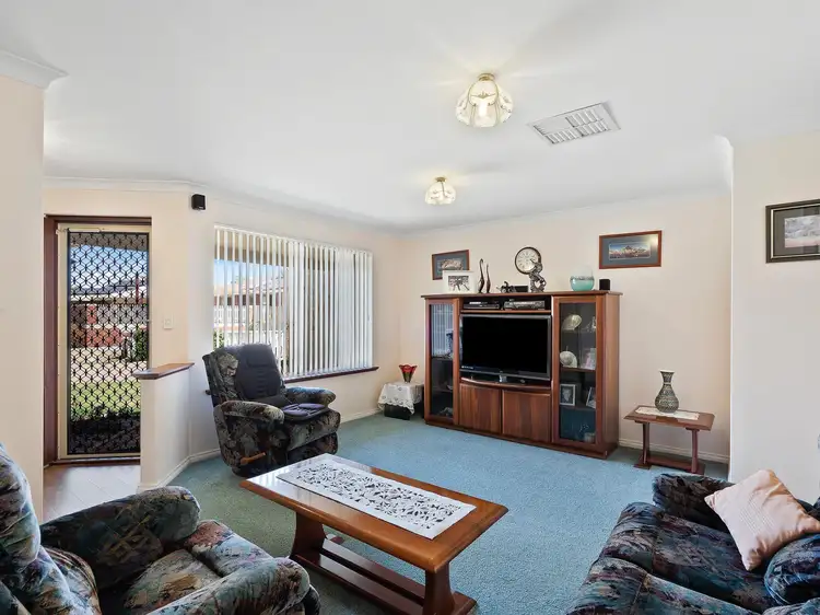 Fourth view of Homely house listing, 5 Qualup Court, Halls Head WA 6210