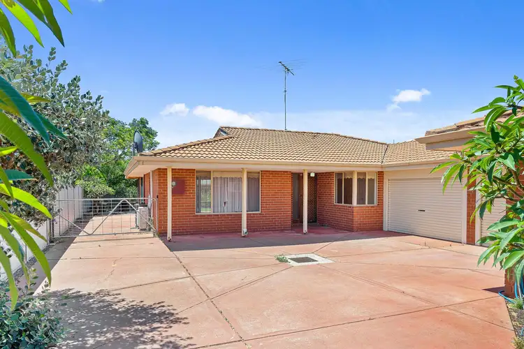 Main view of Homely house listing, 22B Corfu Street, Falcon WA 6210