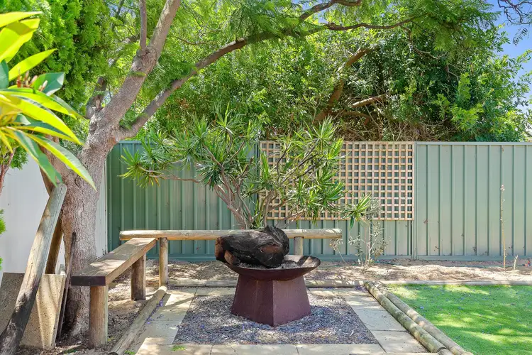 Second view of Homely house listing, 22B Corfu Street, Falcon WA 6210