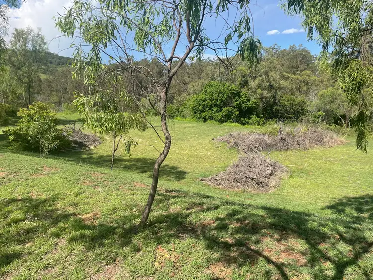 Third view of Homely land listing, 8 Buhse Court, Laidley QLD 4341