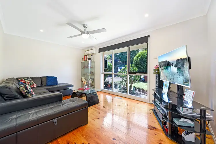Third view of Homely house listing, 33 Frederick Street, Doncaster VIC 3108