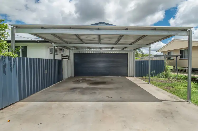 Third view of Homely house listing, 198 Callide Street, Biloela QLD 4715