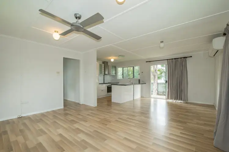 Fifth view of Homely house listing, 198 Callide Street, Biloela QLD 4715