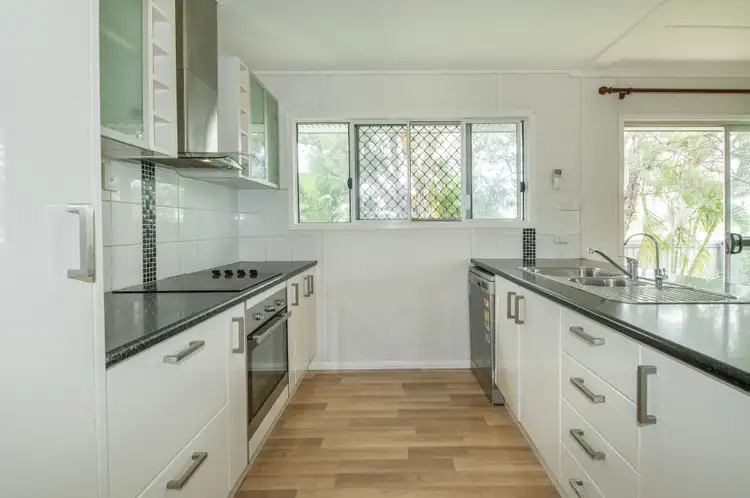 Sixth view of Homely house listing, 198 Callide Street, Biloela QLD 4715