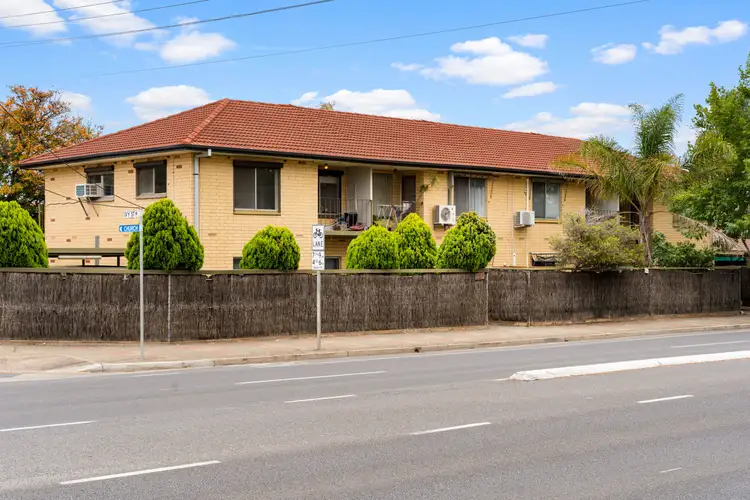 Second view of Homely unit listing, 5/25A Muller Road, Hampstead Gardens SA 5086