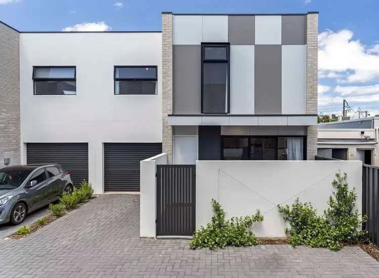 4/1 Jones Street, Woodville SA 5011