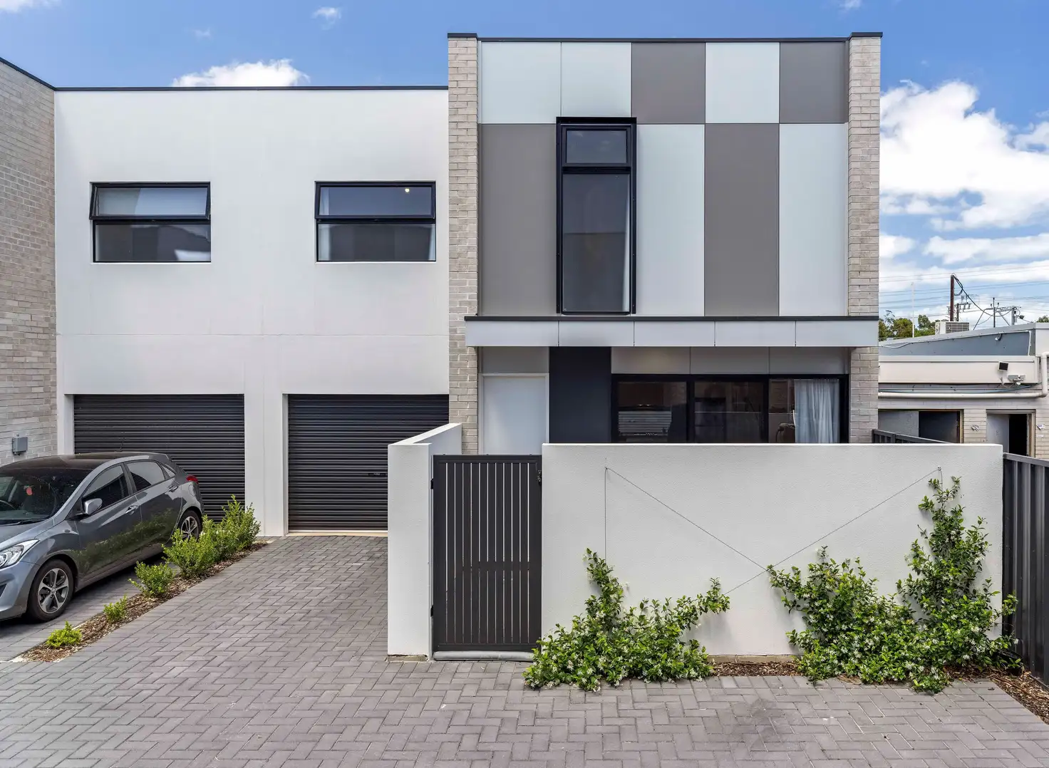 Main view of Homely townhouse listing, 4/1 Jones Street, Woodville SA 5011