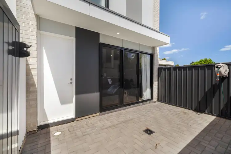 Fourth view of Homely townhouse listing, 4/1 Jones Street, Woodville SA 5011