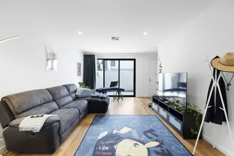 Fifth view of Homely townhouse listing, 4/1 Jones Street, Woodville SA 5011