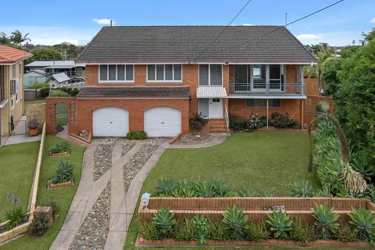 Main view of Homely house listing, 12 Maudella Street, Aspley QLD 4034