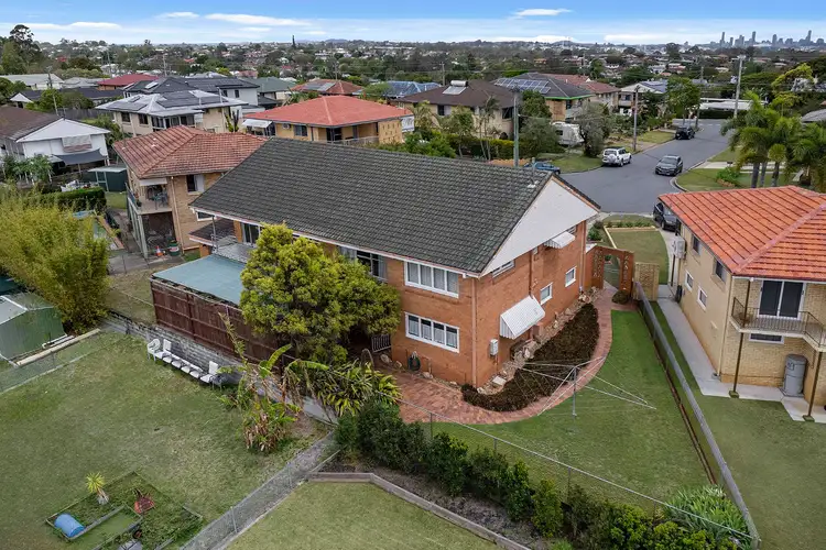 Second view of Homely house listing, 12 Maudella Street, Aspley QLD 4034