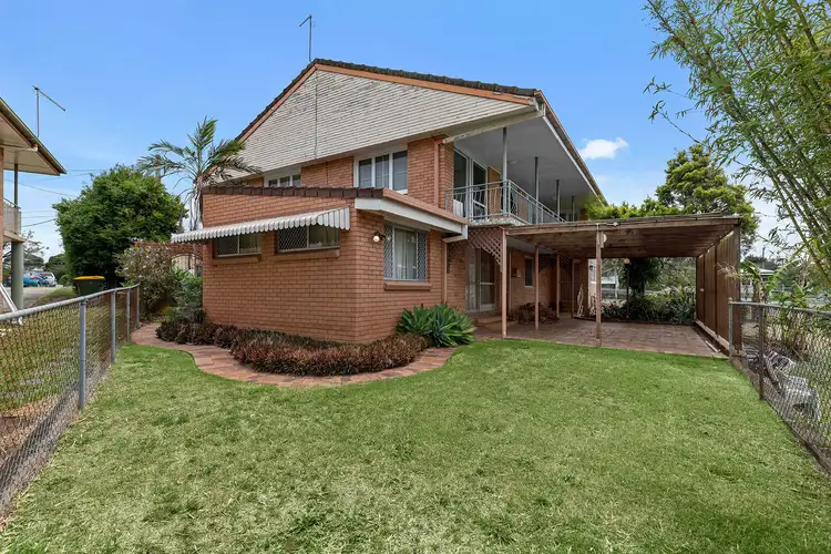 Fourth view of Homely house listing, 12 Maudella Street, Aspley QLD 4034