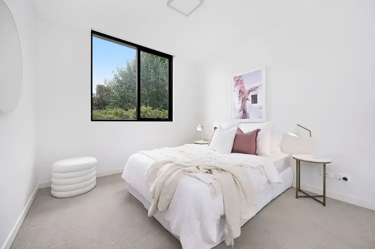 Fourth view of Homely unit listing, 32/17-25 Boundary Street, Roseville NSW 2069