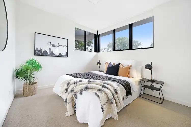 Fifth view of Homely unit listing, 32/17-25 Boundary Street, Roseville NSW 2069