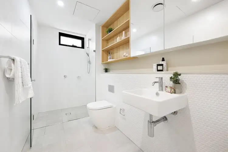 Sixth view of Homely unit listing, 32/17-25 Boundary Street, Roseville NSW 2069
