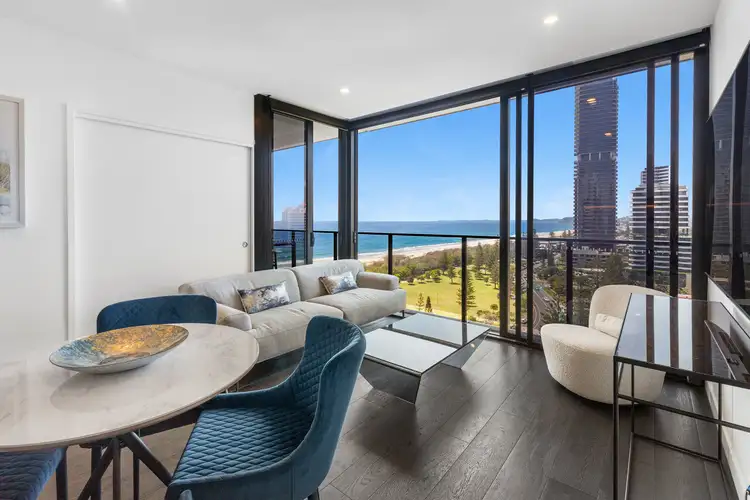 Fifth view of Homely apartment listing, 1303/185 Old Burleigh Road, Broadbeach QLD 4218
