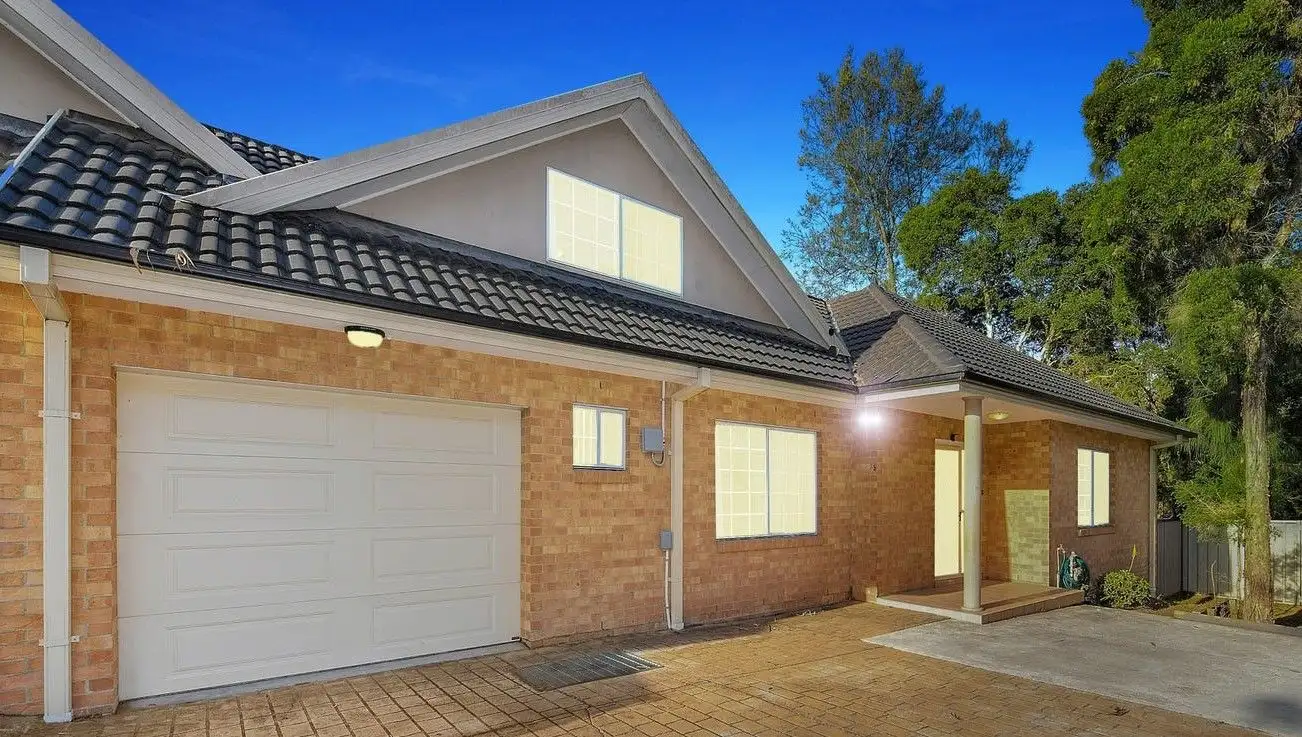Main view of Homely house listing, 5/62 Marshall Street, Bankstown NSW 2200