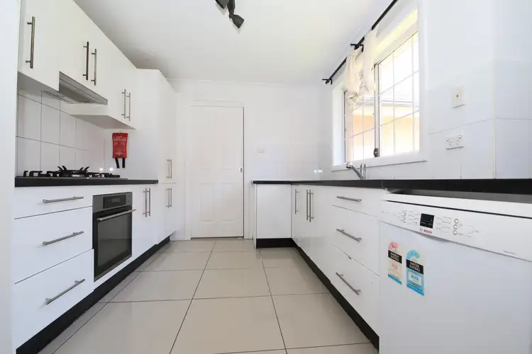 Third view of Homely house listing, 5/62 Marshall Street, Bankstown NSW 2200