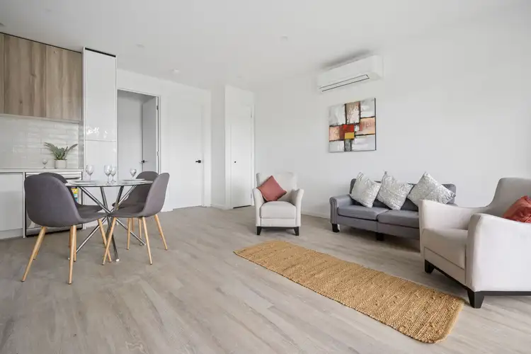 Fifth view of Homely townhouse listing, 1/11 Barr Lane, Doreen VIC 3754