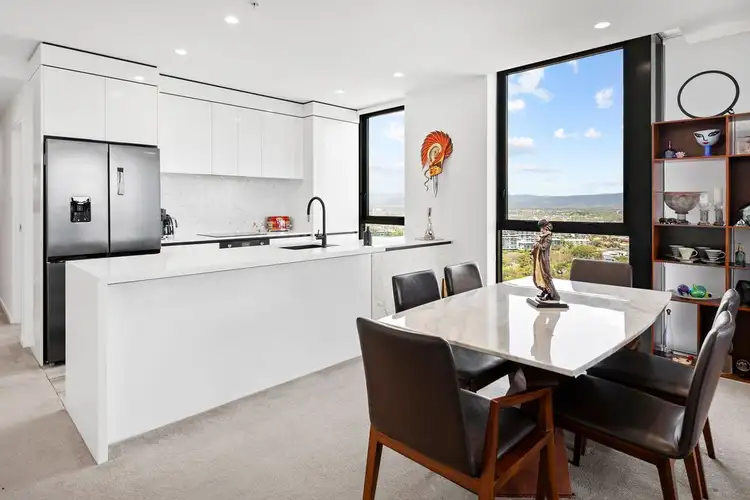 Fourth view of Homely apartment listing, 94/18 Chelsea Avenue, Broadbeach QLD 4218