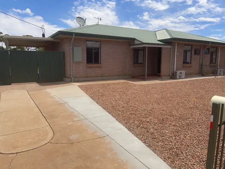 Third view of Homely house listing, 11 O'dea Street, Whyalla Stuart SA 5608