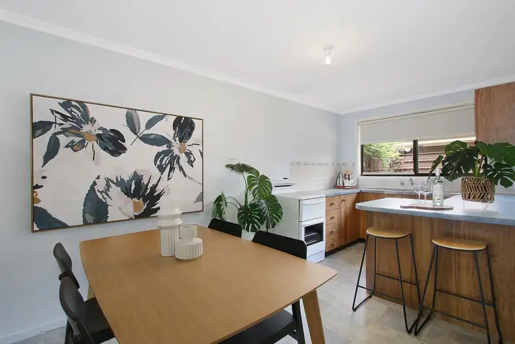 Second view of Homely unit listing, 3/559 Kemp Street, Lavington NSW 2641