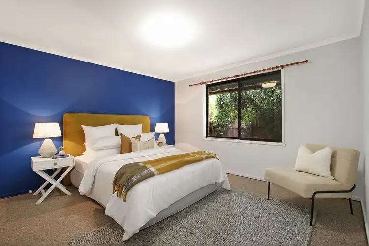 Fifth view of Homely unit listing, 3/559 Kemp Street, Lavington NSW 2641