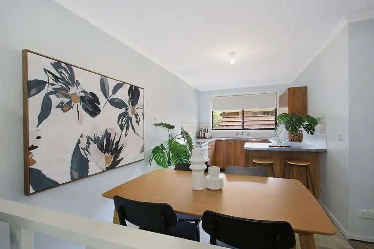 Sixth view of Homely unit listing, 3/559 Kemp Street, Lavington NSW 2641