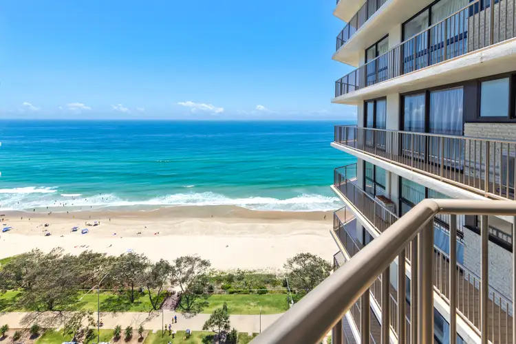 22D/80 The Esplanade, Surfers Paradise QLD 4217