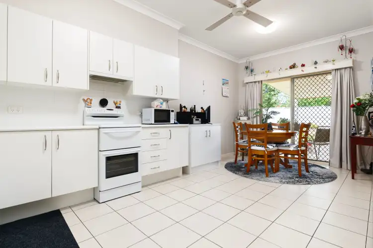 Second view of Homely unit listing, 5/480 Wagga Road, Lavington NSW 2641