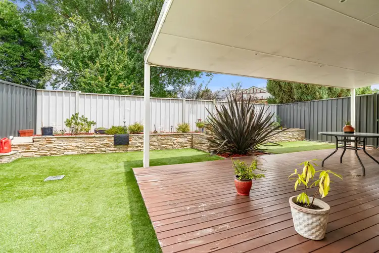Third view of Homely unit listing, 5/480 Wagga Road, Lavington NSW 2641