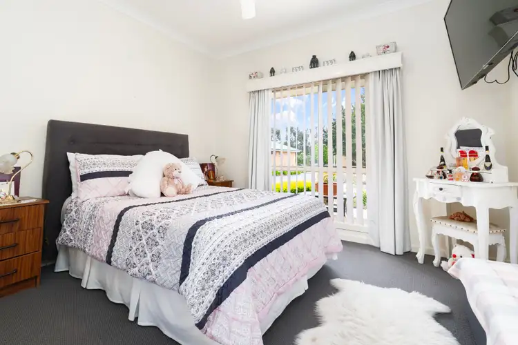 Fourth view of Homely unit listing, 5/480 Wagga Road, Lavington NSW 2641