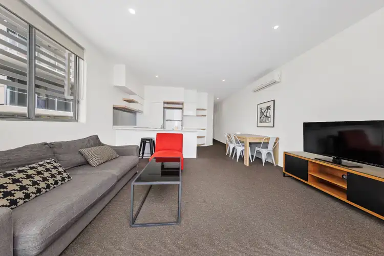 Third view of Homely apartment listing, 1001/18 Merivale Street, South Brisbane QLD 4101