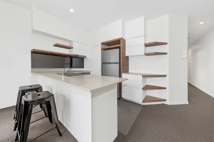 Fifth view of Homely apartment listing, 1001/18 Merivale Street, South Brisbane QLD 4101