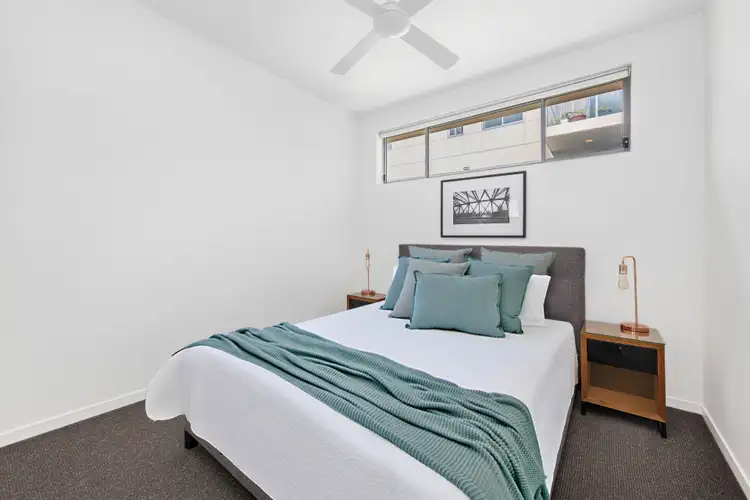 Sixth view of Homely apartment listing, 1001/18 Merivale Street, South Brisbane QLD 4101
