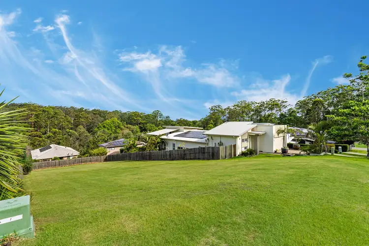 Second view of Homely land listing, 9 Charles Glen Street, Daisy Hill QLD 4127