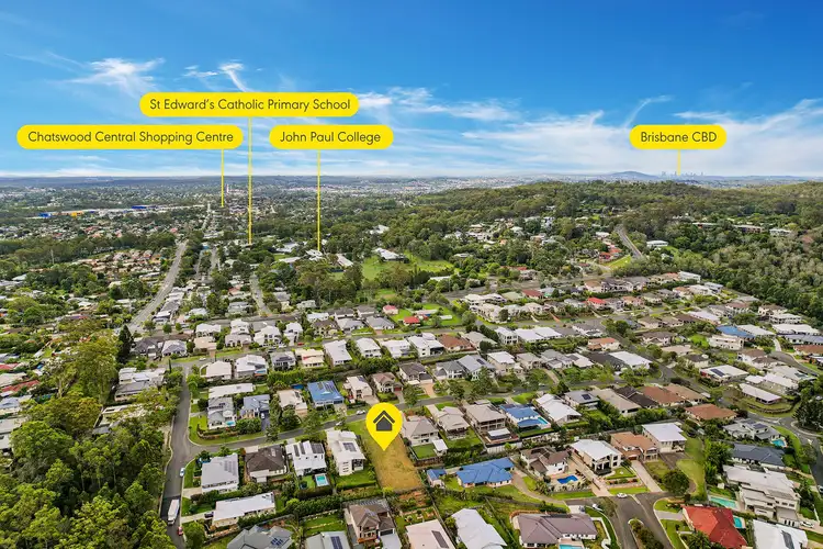Sixth view of Homely land listing, 9 Charles Glen Street, Daisy Hill QLD 4127