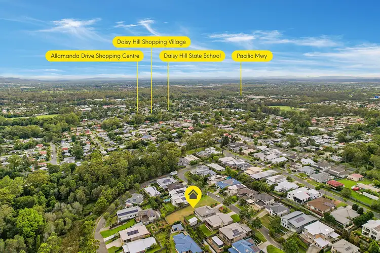 Seventh view of Homely land listing, 9 Charles Glen Street, Daisy Hill QLD 4127