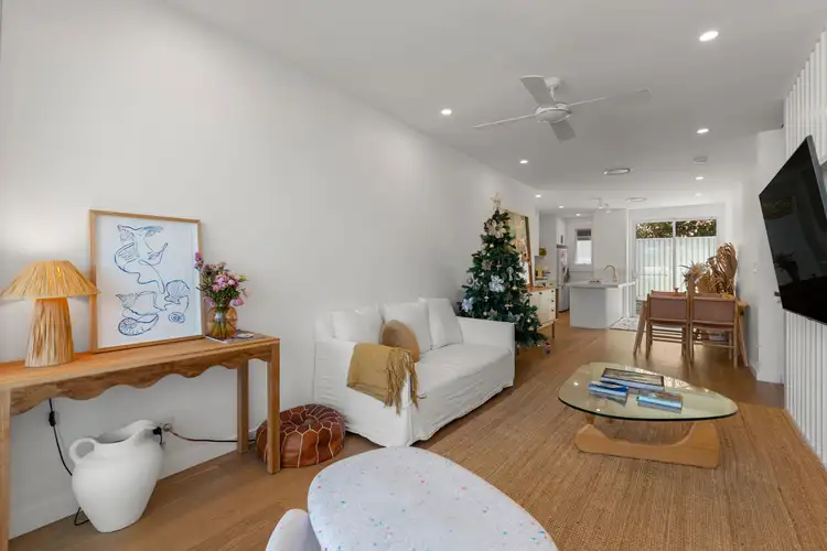 Third view of Homely townhouse listing, 6/16 Teemangum Street, Tugun QLD 4224
