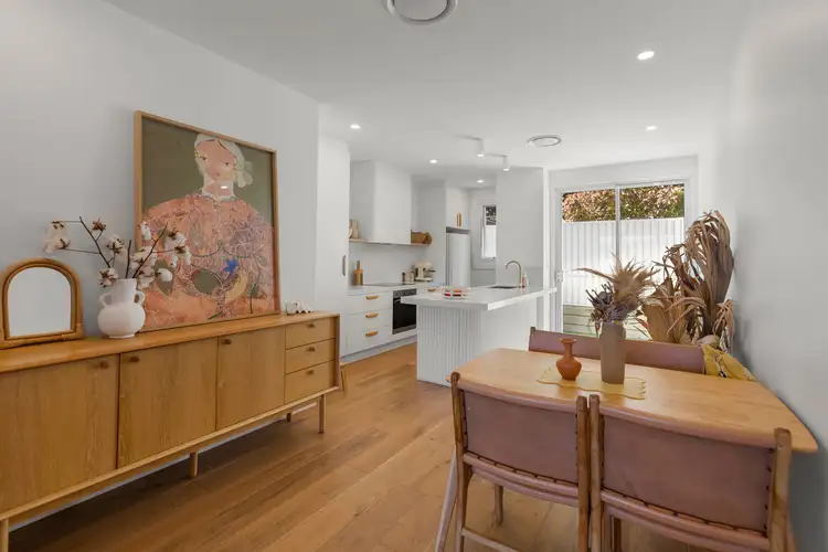 Fourth view of Homely townhouse listing, 6/16 Teemangum Street, Tugun QLD 4224