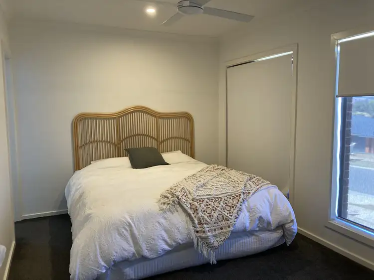 Second view of Homely house listing, 10 Delma Crescent, Seymour VIC 3660
