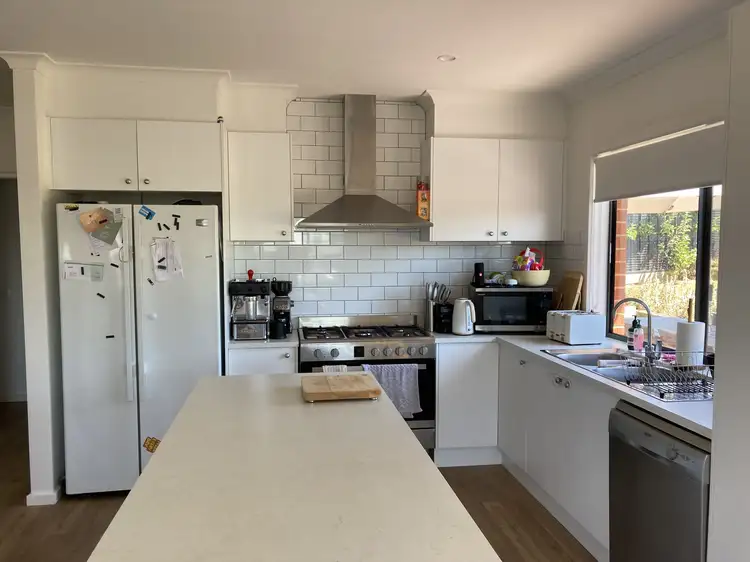 Fourth view of Homely house listing, 10 Delma Crescent, Seymour VIC 3660