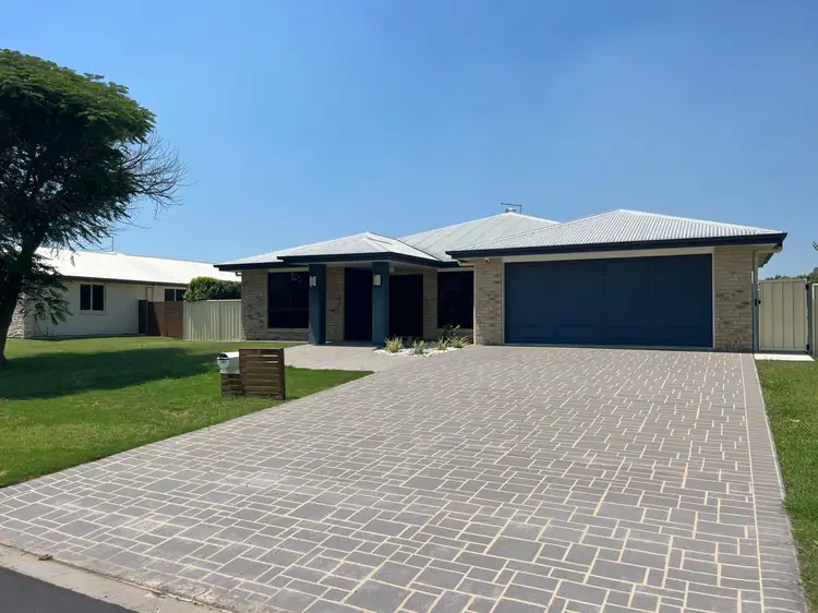 6 James Ryan, Goondiwindi QLD 4390
