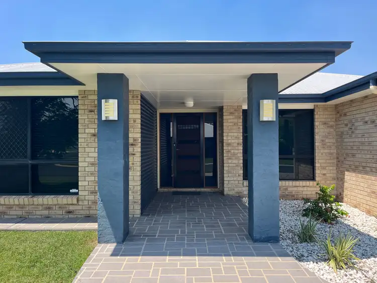 Second view of Homely house listing, 6 James Ryan, Goondiwindi QLD 4390