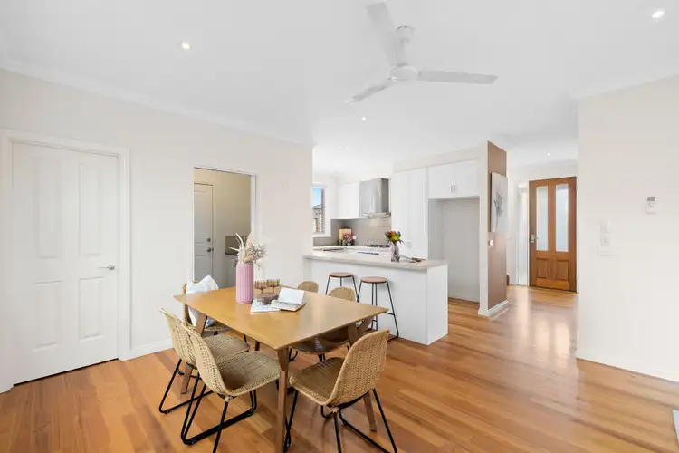 Fourth view of Homely townhouse listing, 2/10 Brown Street, Lilydale VIC 3140