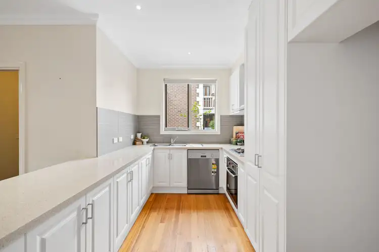 Fifth view of Homely townhouse listing, 2/10 Brown Street, Lilydale VIC 3140