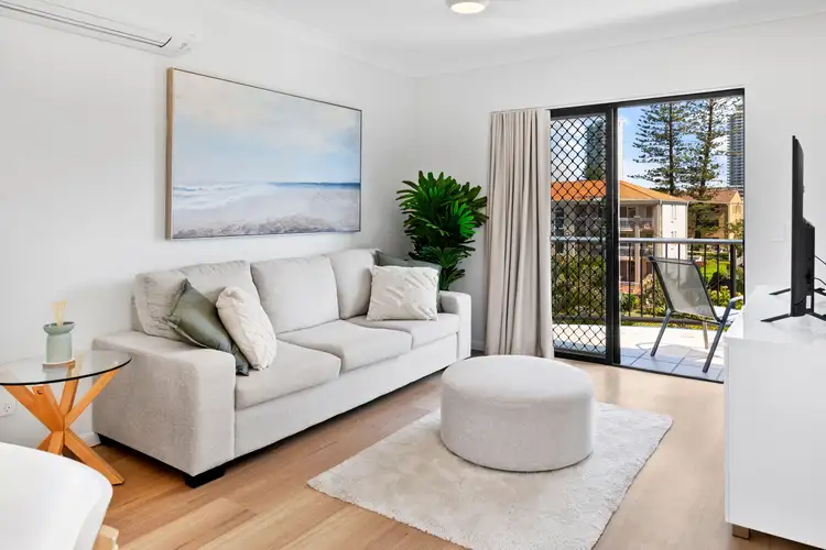 Main view of Homely apartment listing, 7/15 Britannia Avenue, Broadbeach QLD 4218