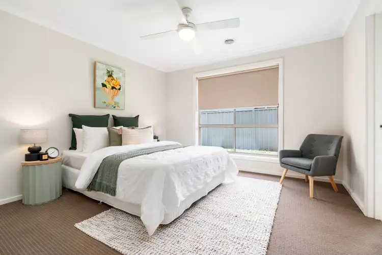 Second view of Homely house listing, 59 Songlark Crescent, Thurgoona NSW 2640
