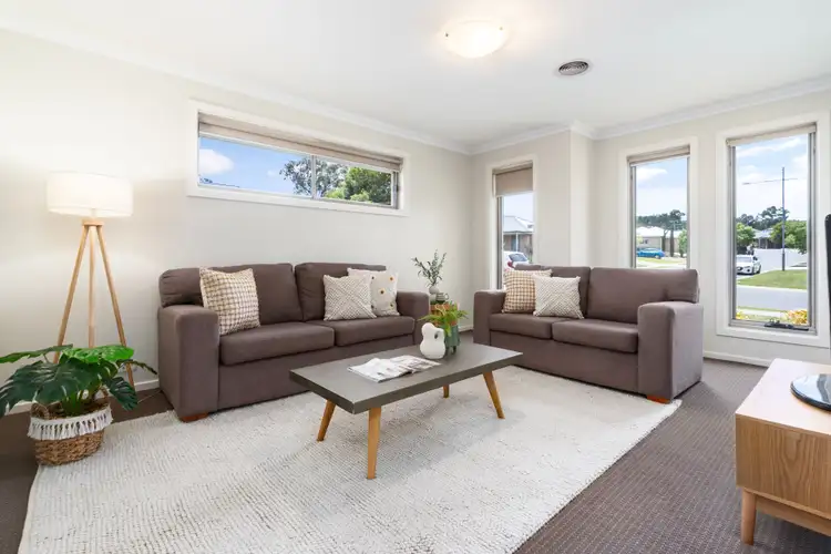 Third view of Homely house listing, 59 Songlark Crescent, Thurgoona NSW 2640