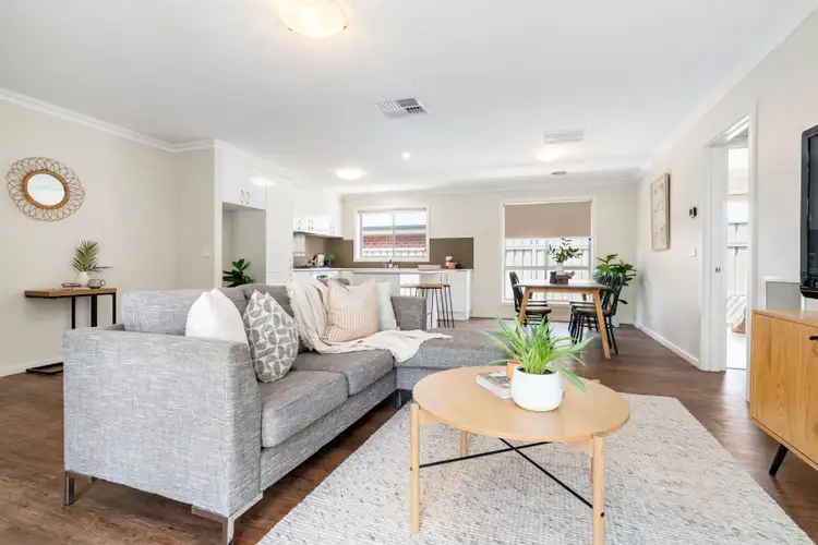 Sixth view of Homely house listing, 59 Songlark Crescent, Thurgoona NSW 2640